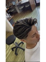 エクセレントムーブ(excellent MOVE)&nbsp;メッシュキャップ