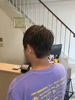 イマジン 八戸ノ里店(IMAGINE)&nbsp;20代/30代/40代　メンズショート