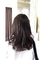ヘアープロデュースオーブ(hair produce orb)&nbsp;デジタルパーマ