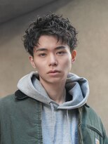 メンズヘアセンス 渋谷(MEN'S HAIR SENSE)&nbsp;ショート