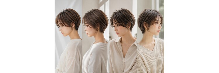 キラーナセンダイ(KiRANA SENDAI)のサロンヘッダー
