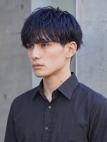 グルグル 下総中山店(GULGUL)&nbsp;下総中山/men's/メンズカット/メンズパーマ/ニュアンスパーマ
