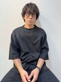 アリアツイン バイ エクラート 池袋西口店(ARiA TWiN by ECLART) 大竹 耕平