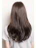 【リペア＆美髪計画】髪質改善トリートメントヘッドスパ6,600円