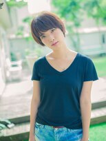 美容室 シープ 小岩店(Seep)&nbsp;スウィートマッシュ【小岩】