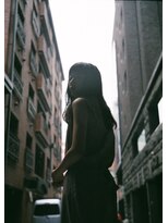 カータヘアルム(karta hair rum) film イメージフォト