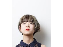 レーブ サリュー(reve salut)