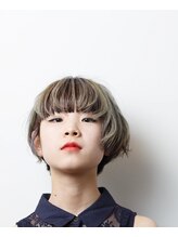 レーブ サリュー(reve salut)