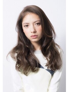 ステア ケース(stair case) オトナのラベンダーアッシュ