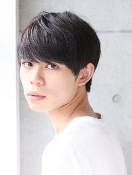 マイロ(mailo) １分スタイリングのビジカジ好感度ネープレススマートマッシュ