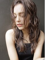 エンヴィー(ENVY)&nbsp;【ENVY】ウェーブセミロング