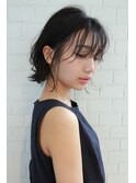 [Ravo]無造作外ハネボブ