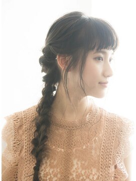 キープへアデザイン(keep hair design) 【keep 自由が丘　小池】