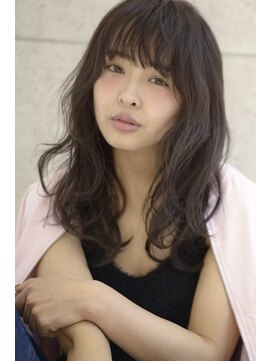 テトラ バイ ネオリーブ 横浜西口店(tetra by neolive) ナチュラルピュアカール