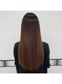 ヘアプラザ アーベン(HAIR PLAZA AERBEN) 縮毛矯正。ツヤサラが叶う憧れの『天使の輪』を!!