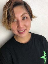 デイーアール ヘアースマイリー(DrHairSmiley)&nbsp;宮島 麻美