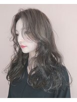 エクラ(ECLAT)&nbsp;ダークグレージュ