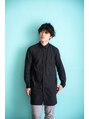 サロン ド シュシュ(salon du chouchou) 元村 曜大