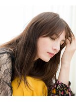 ラメール&nbsp;［石神井公園駅/石神井公園］ツヤ感ロング