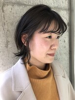 ウィーク 梅田(UiiC)&nbsp;透け感ナチュラルカラー【 uiic umeda rira 】