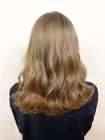 オル(Olu)&nbsp;【MASAYA】外国人風ブランドミルクティー