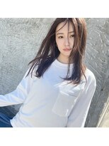 キーゴ 博多(KY-GO.)&nbsp;2021 spring hair