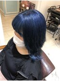 マーキュリーカラー☆