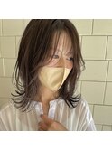 【イメチェンに..♪】キレイめレイヤースタイル