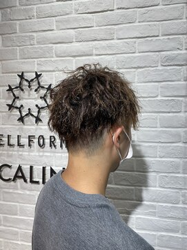 ビューティー エールフォルム 浜松有玉店(BEAUTY YELLFORME) ソフトツイスト