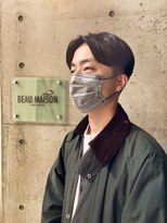 ビューメゾン(BEAU MAISON)&nbsp;センターパート