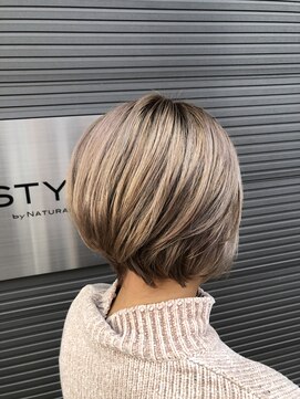 スタイル(STYLE) ホワイトベージュ