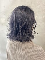 カリン 横浜店(carin) 【carin横浜】ダブルカラー/ダークアッシュ/ダークグレージュ