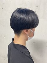 ゴットフロー(GOTTO FLOW)&nbsp;韓国風マッシュスタイル