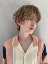 ラグゼ(Luxe)&nbsp;シンプルショート【Luxe井上彩】