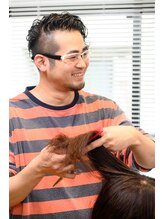 ナチュラル(NATURAL)&nbsp;市瀬 亮