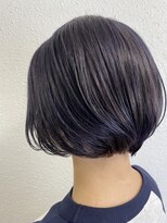 ジェナ(Jena)&nbsp;ショートアメジスト