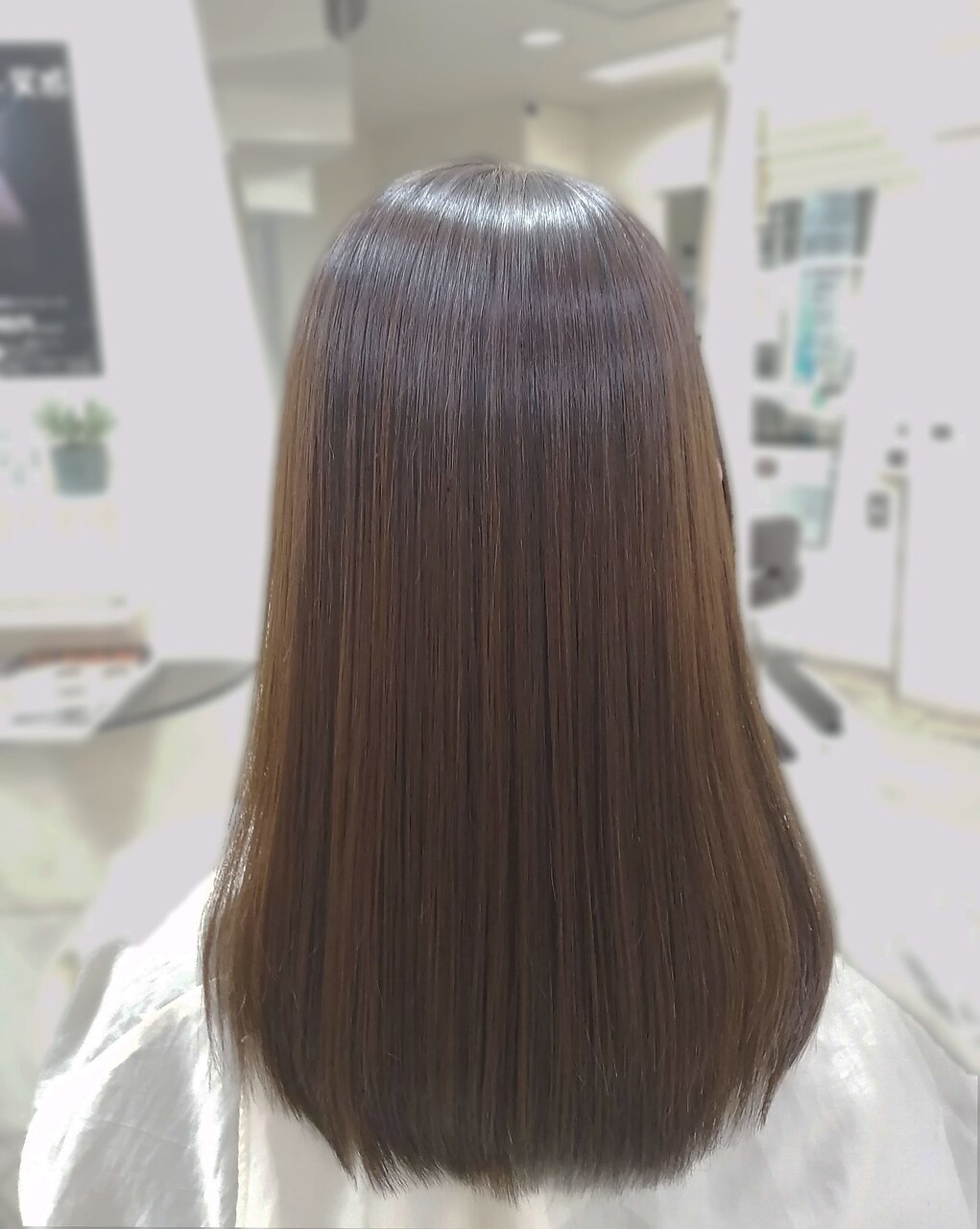 アルテマストレート》 うるつやロングストレート：L170967735