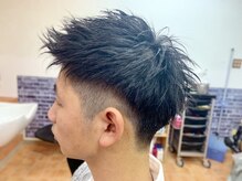 オクロック(OCLOCK)