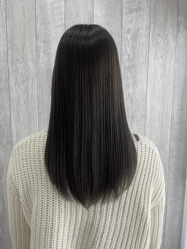 シエル 立川店(CIEL) 【KAZUYA×CIEL】オリーブアッシュ