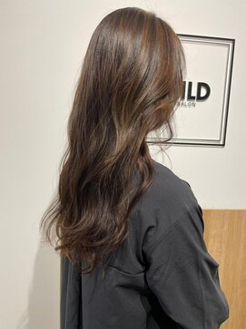 ギルド 東久留米店(GUILD) ロング3