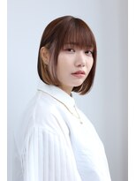 エクリボンヌ(equri bonne) 【equribonne目黒】おすすめスタイル【目黒】