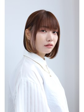 エクリボンヌ(equri bonne) 【equribonne目黒】おすすめスタイル【目黒】