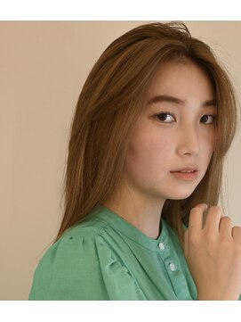 ユニク(uNIQU) ロング