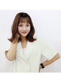 20代30代オフィスカジュアルウェーブ
