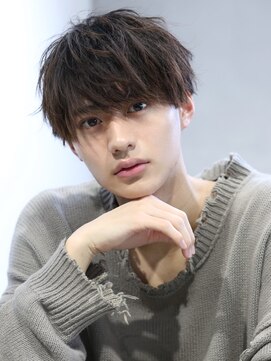 ダダ 本店(D.D.) マットショート