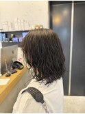 EIGHT fujisawa 藤沢店【エイト】福 優 髪質改善パーマ