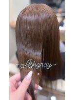 ハイレート 坂戸店(Hairate) ～Ashgray～
