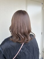 アルレン(Allen)&nbsp;(髪質改善/メンズカット/インナーカラー/ケアブリーチ/学割U24)