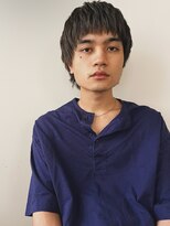 ウェルク(welc) メンズショート/スパイキーショート