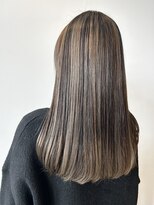 ラシンバン(LashinVan)&nbsp;大人ハイライト